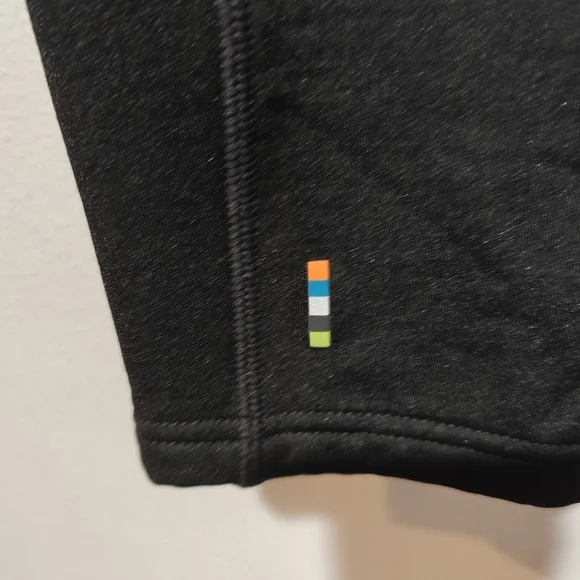 Fleece Lined Pants Xs - Picture 4 of 5